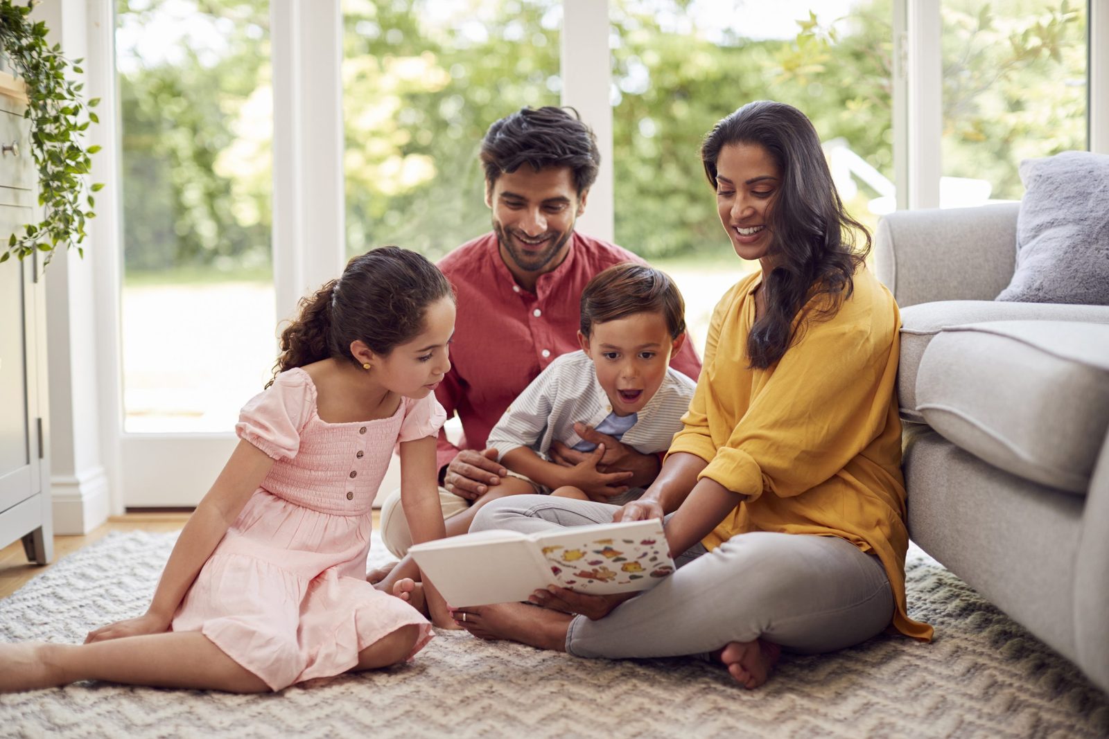 Mira Family